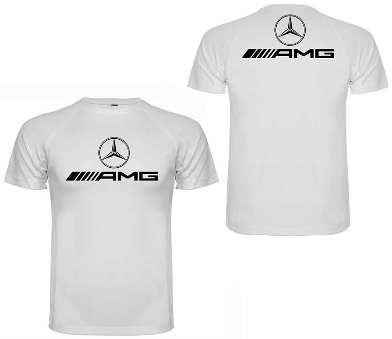 Мъжки MERCEDES BENZ МЕРЦЕДЕС БЕНЦ тениски! Или поръчай с ТВОЯ идея!