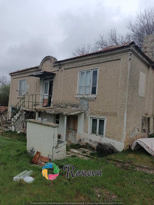 Продава се Къща в с. Водица, Област Варна - 53 кв.м за 657 €/кв.м - Снимка #6