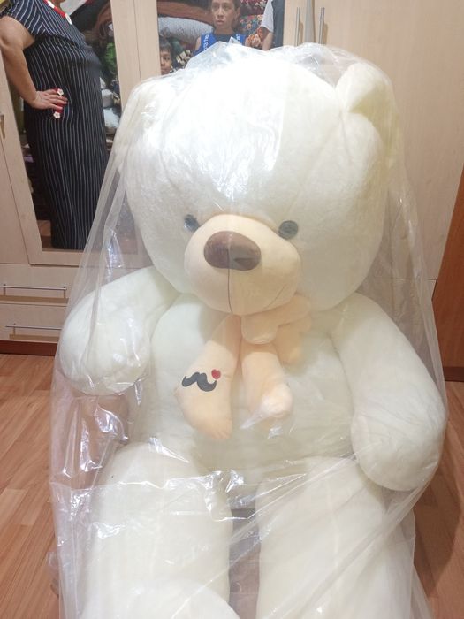 Продам мишки в новом состояние