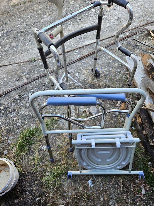 Pat medical ajustabil