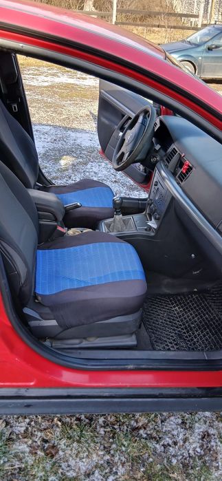 Vând Opel Vectra C 2.0 diesel