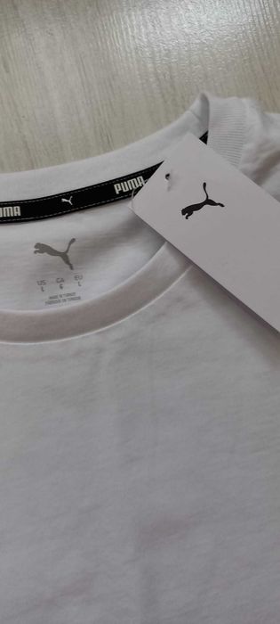 Set sport damă Puma,nou ,mărime L