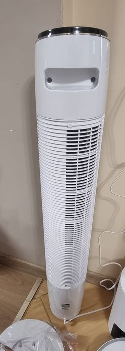 Охладител за въздух Midea 45w