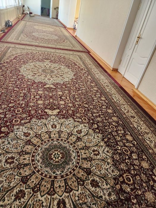 Гилам 3.4х7 / ковёр 3.4 х 7