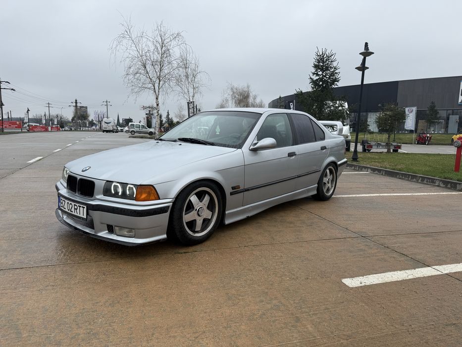 BMW 3 Series 1995 — imagine 2