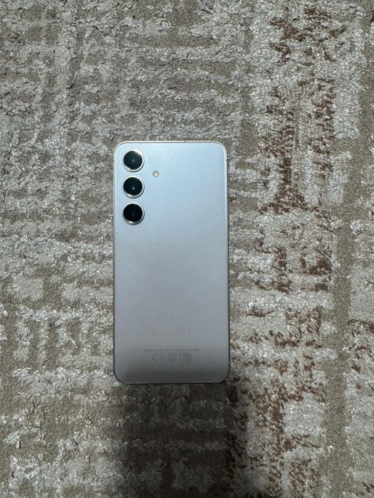 Samsung s24 128 гб обмен