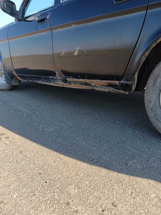 Продам. Газ 31105.