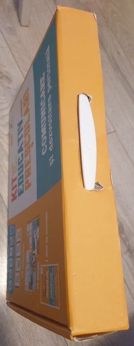 Joc educativ copii