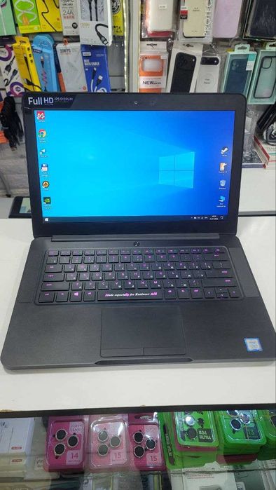 Razer Blade 14 (RZ09-0195)