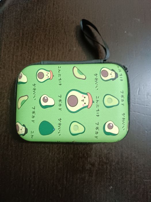 Новый кейс для гаджетов