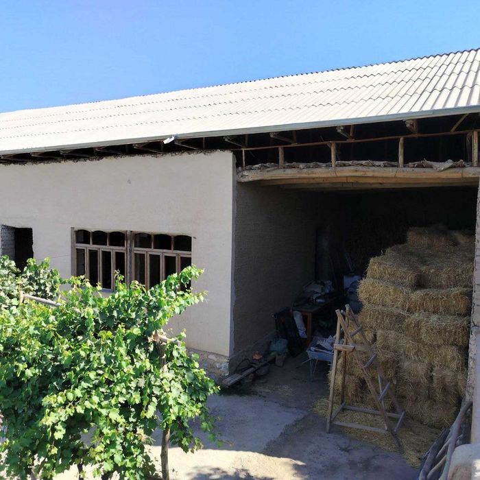 Srochna Hovli sotiladi