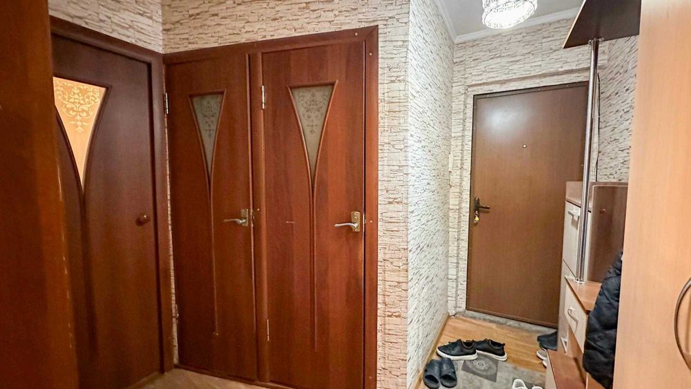 Продаётся 2х ком кв Рамаз Империя