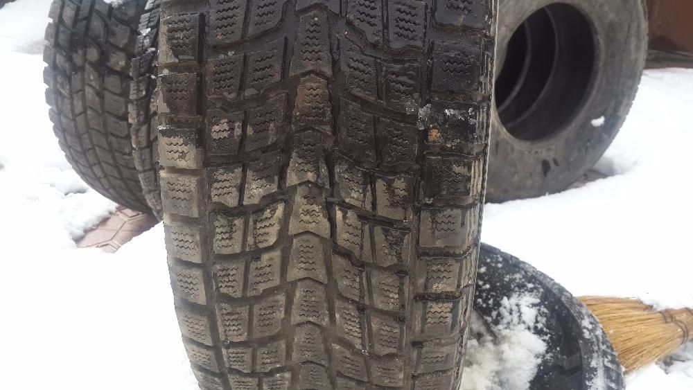 Титановые диски с резиной