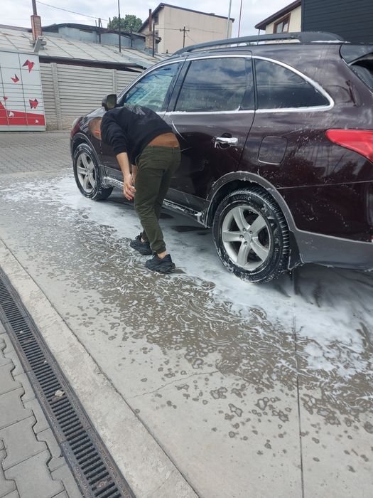 Brau din par de camila