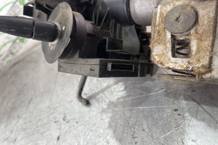 Contact cu cheie 24445098 / 24 445 098 Opel Corsa C