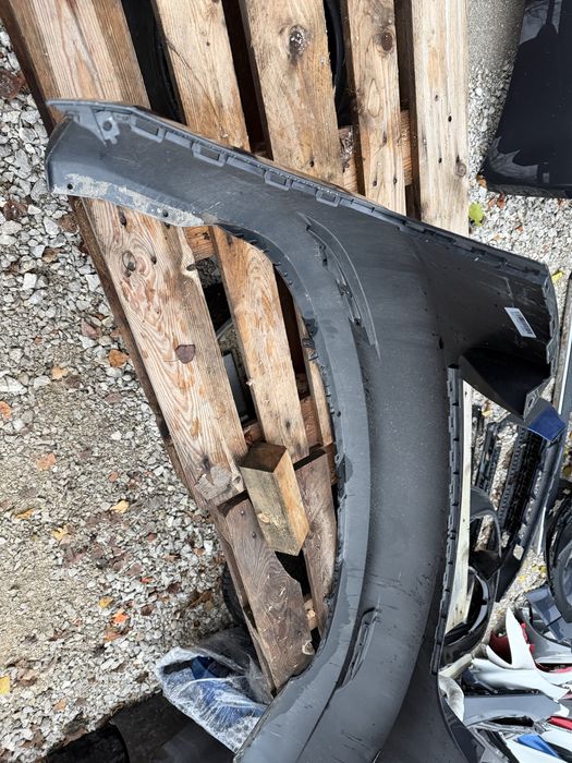 Броня Tesla Model 3