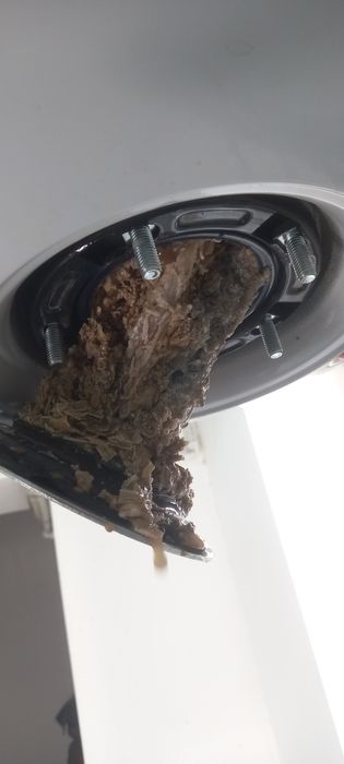 Сантехник +ремонт чистка Аристонов