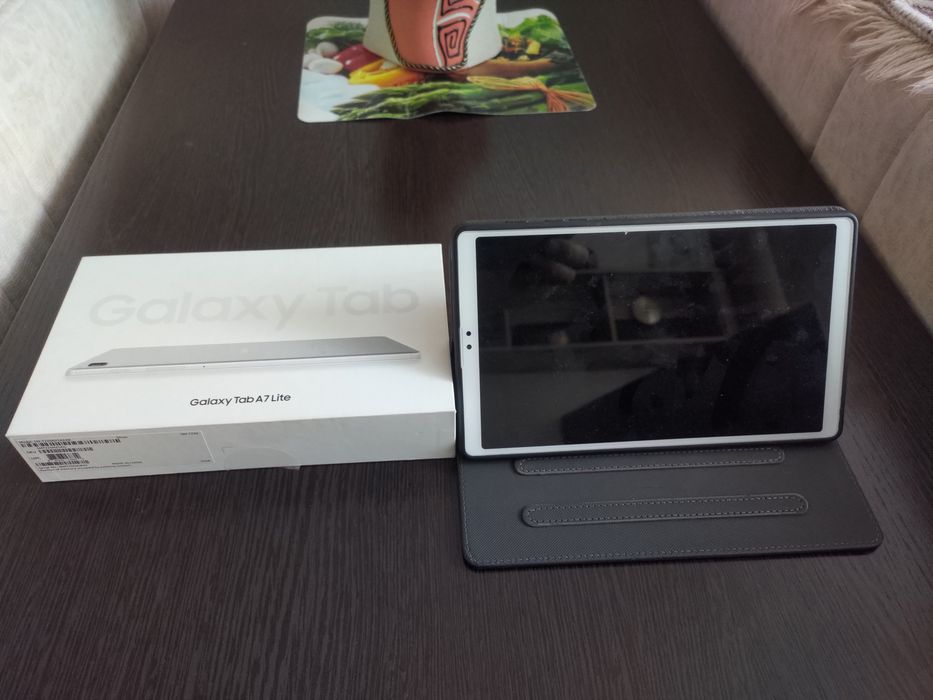 Продам планшет Samsung Galaxy Tab A7 Lite (8.7) WIFI