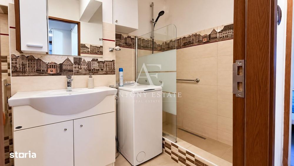 Antony Estate | Apartament 2 camere - Iosia - Oradea