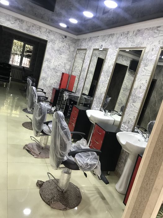 Noturar uy sotiladi Salon, O’zimniki