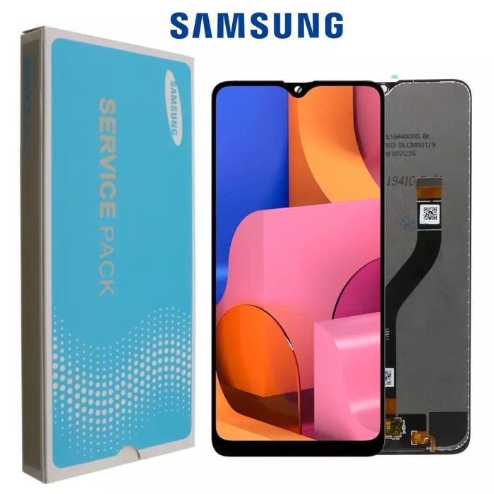 Display pentru Samsung A12 A15 A 14A21S A13 A22 A20E A32 A52 A51 A71