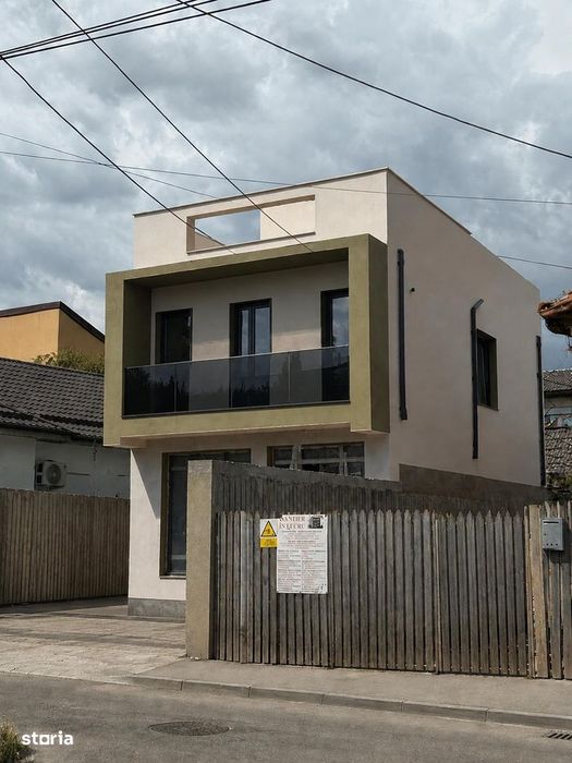 Casă Centrală Pușkin