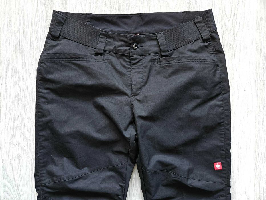 Engelbert Strauss E.S. cargo карго строителен работен панталон