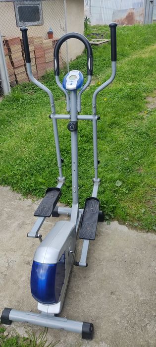 Тренажор Energetics ET 3.0 MAGNETIC