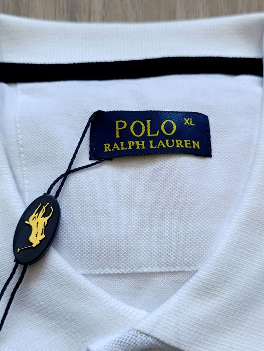 Мъжки тениски Polo Ralph Lauren