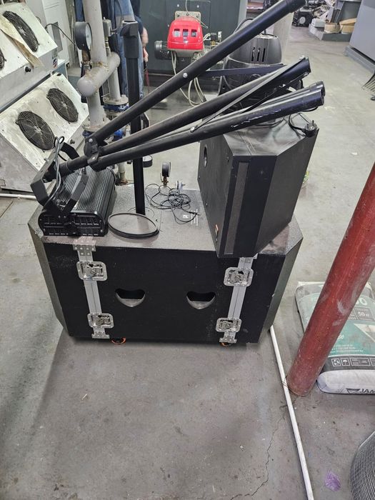 Оборудование для фитнес центра