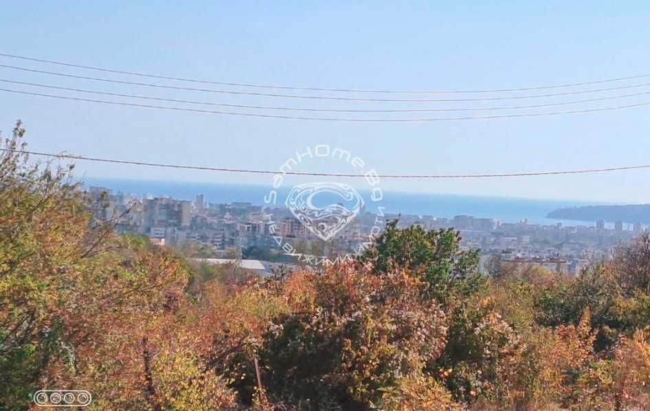 Продава се Парцел в Варна, м-т Балам Дере - 600 кв.м за 84 €/кв.м - Снимка #4