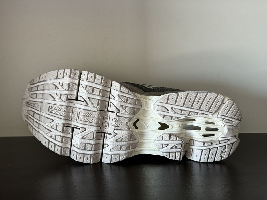 Mizuno Wave Prophecy LS 43н 28см Стелка