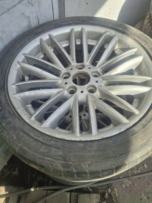 R18 диски оригинал бмв