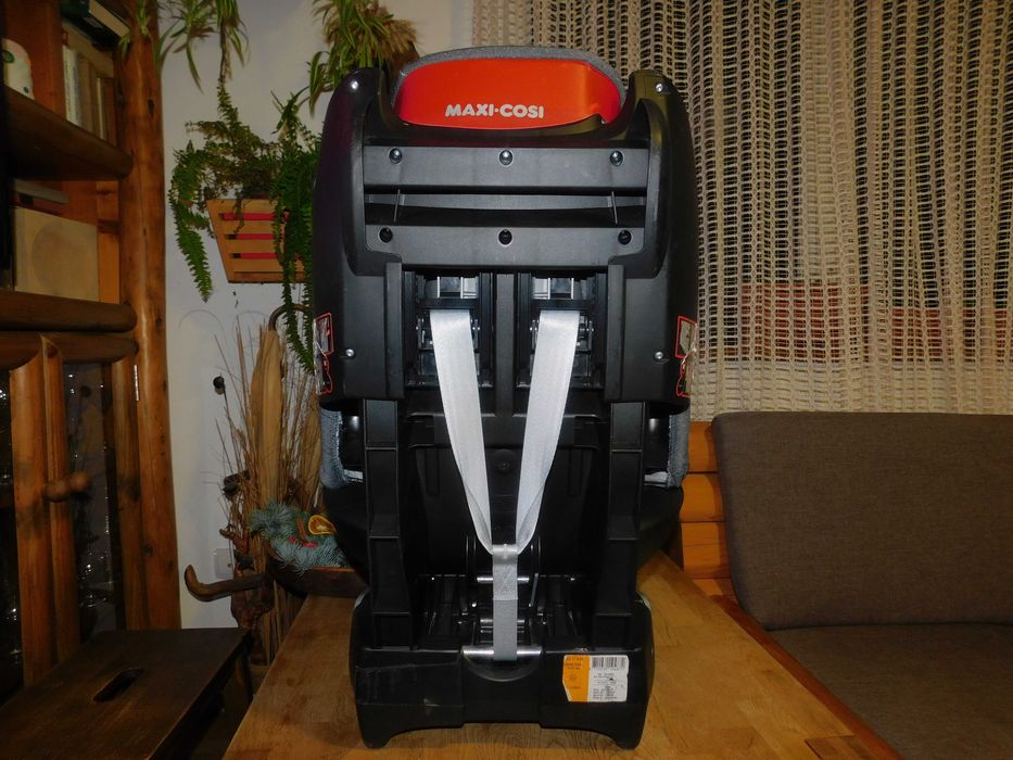 Scaun auto Maxi Cosi Tobi grupa 9-18 kg