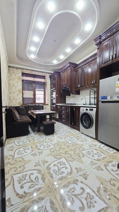 Аренда Себзор голден хаус 3 хона 900у,е