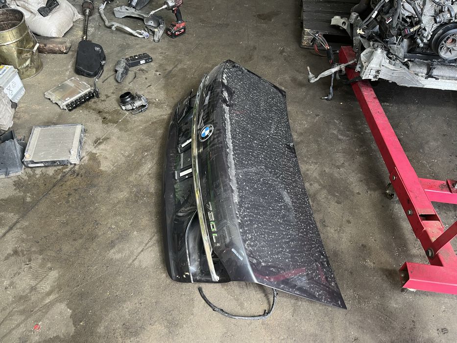 Заден капак бмв 7 г11/12 ( zaden kapak bmw 7 g11/12 )