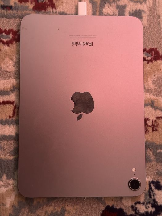 IPad Mini дюйм 8.3 2024
