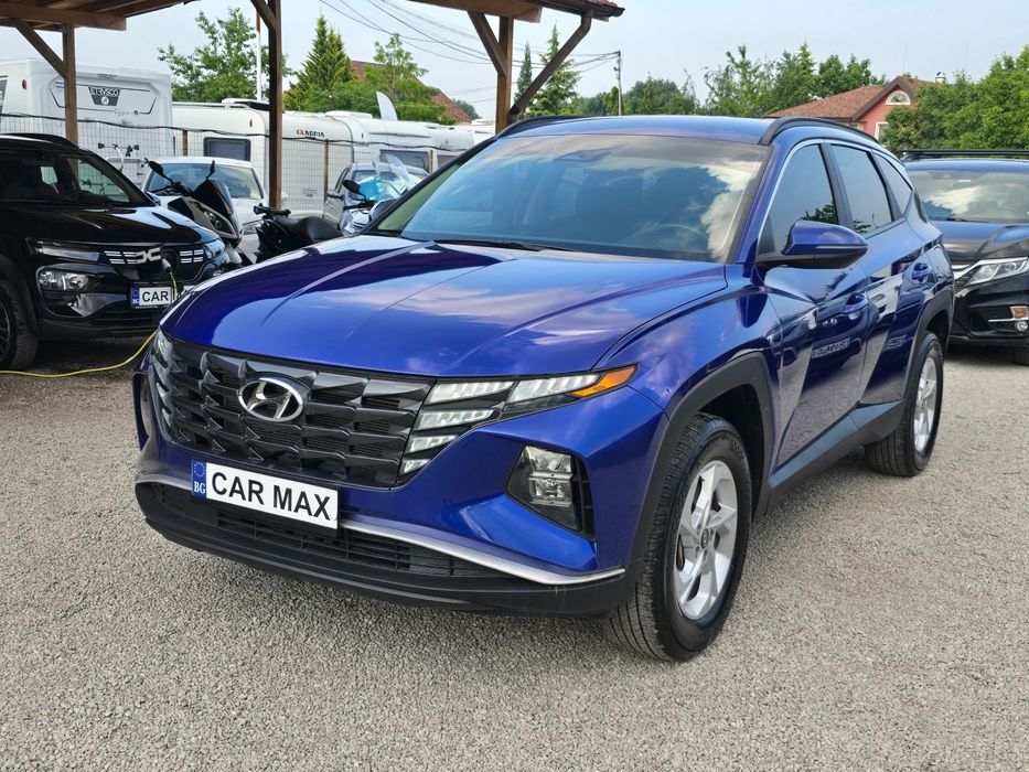 Hyundai Tucson 2.5i/4x4/Авт./Лизинг