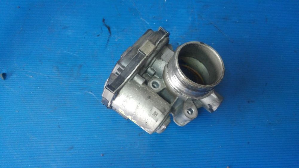 clapeta acceleratie b16dth 1.6 cdti opel mokka x j13 astra j insigna a meriva b zafira 55491244aa