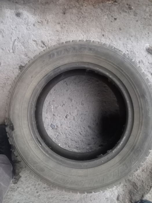 Продам шины 16х60х215 3шт.