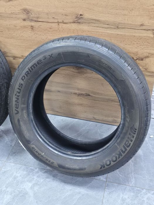 Шины Hankook 235/60/r18/Рассрочка/Ред