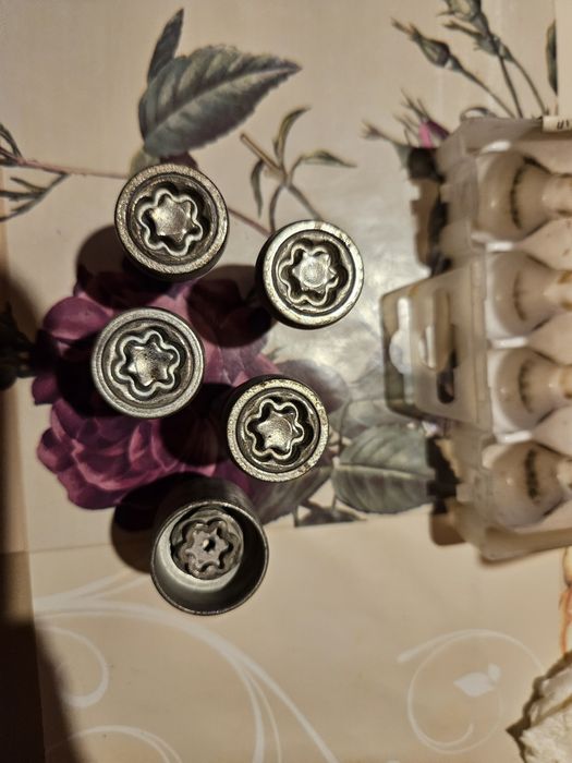 Set Prezoane antifurt