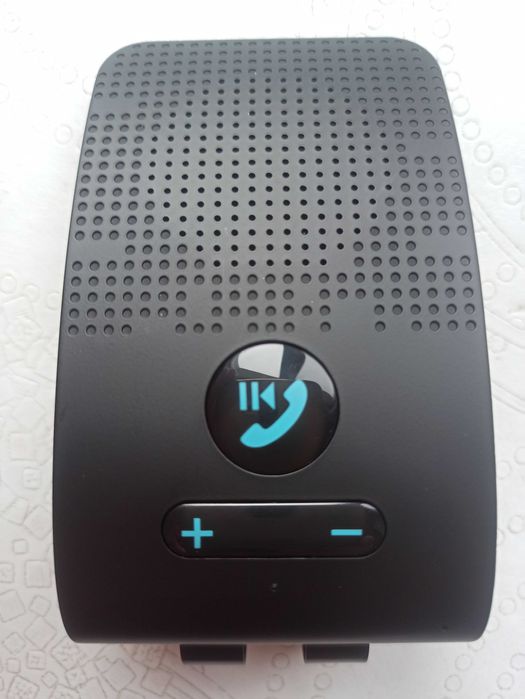 Bluetooth Блутут Хендсфри говорител за Кола