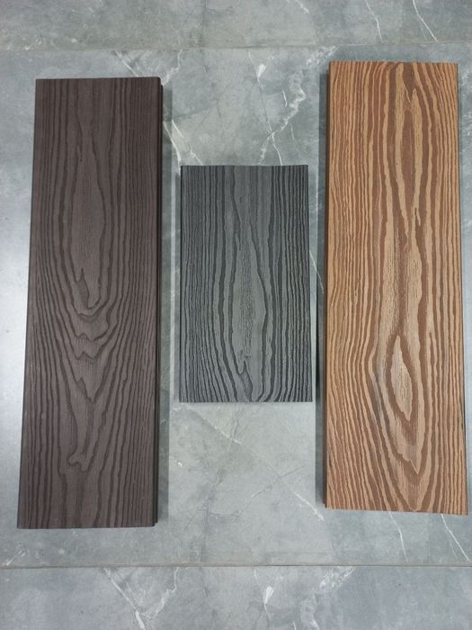 ДПК Терасса DPK Terassa