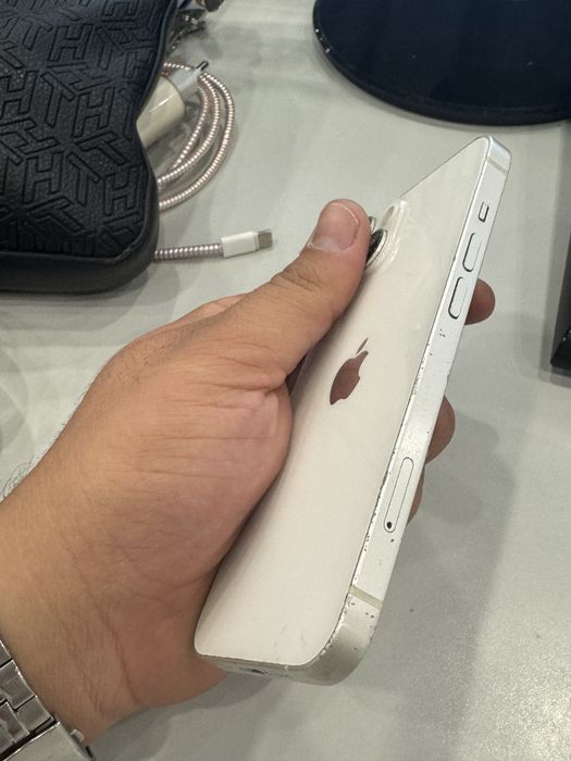 Iphone 14 128gb коробка все есть