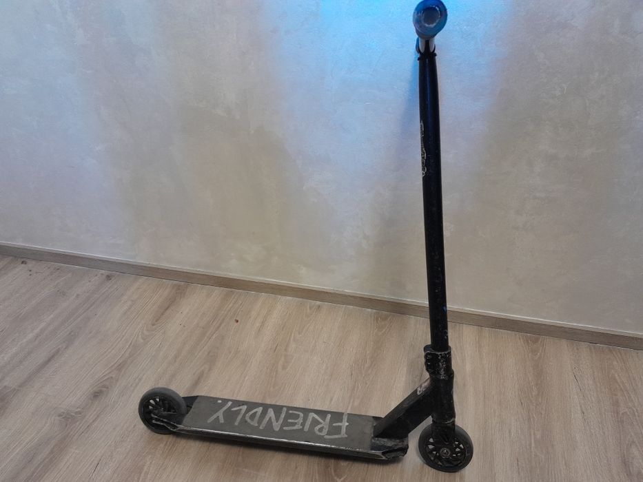 Трюковой самокат Vokul bzit k1