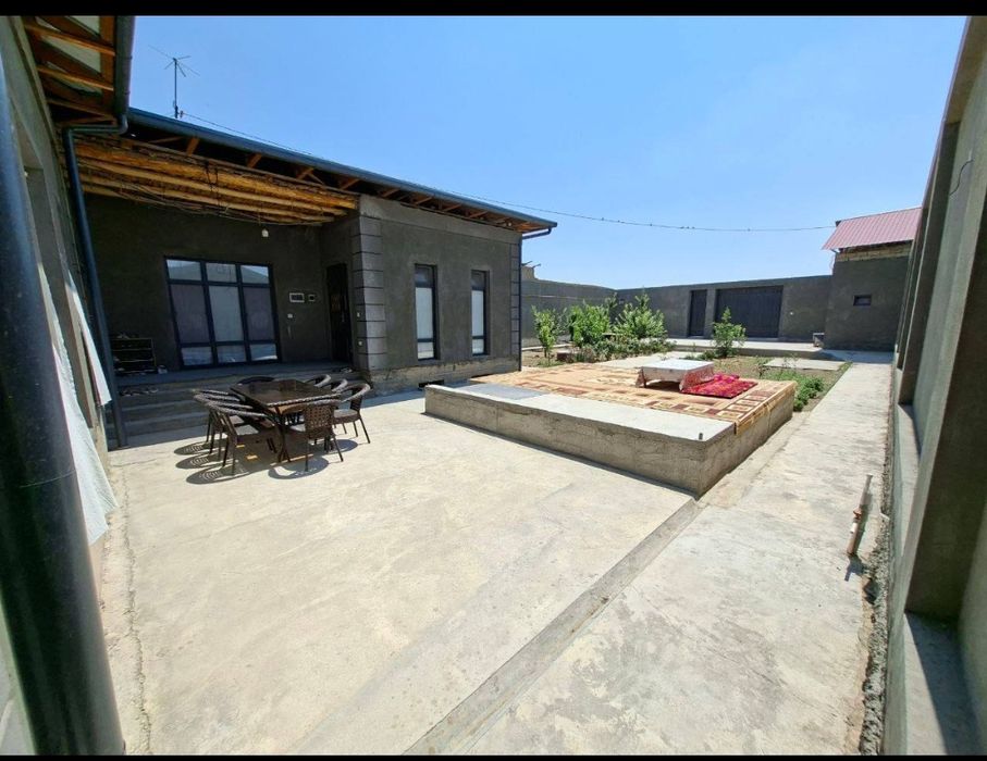 Продаётся дом Яшнабадским районе..