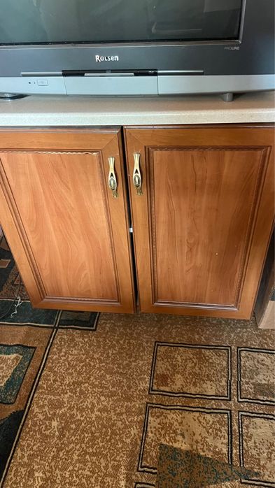 Кухнный гарнитур