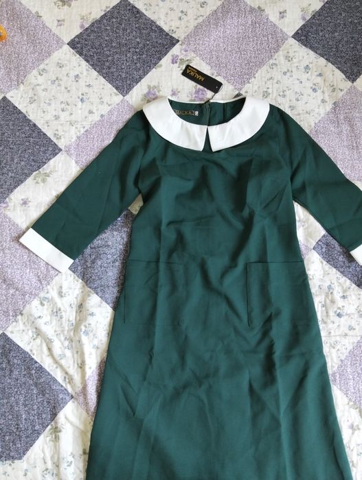 Туфли кроссовки для девочек. Взрослые платье