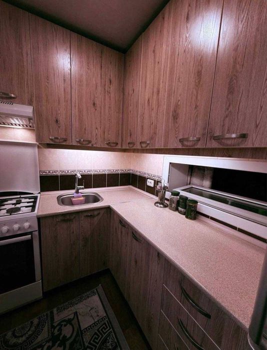 ‘77 серия‼️Актепа 2в3 комнатная 60м2 Раздельно все Продается